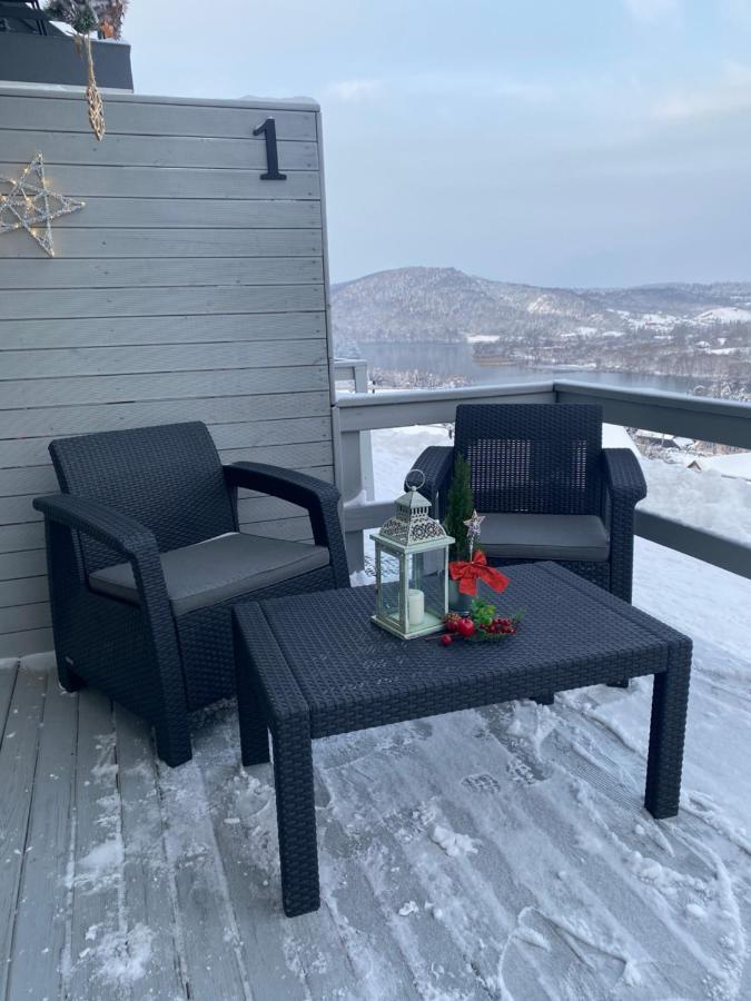 Amaretto Apartamenty Solina - Balia Z Jacuzzi I Sauna ソリナ エクステリア 写真