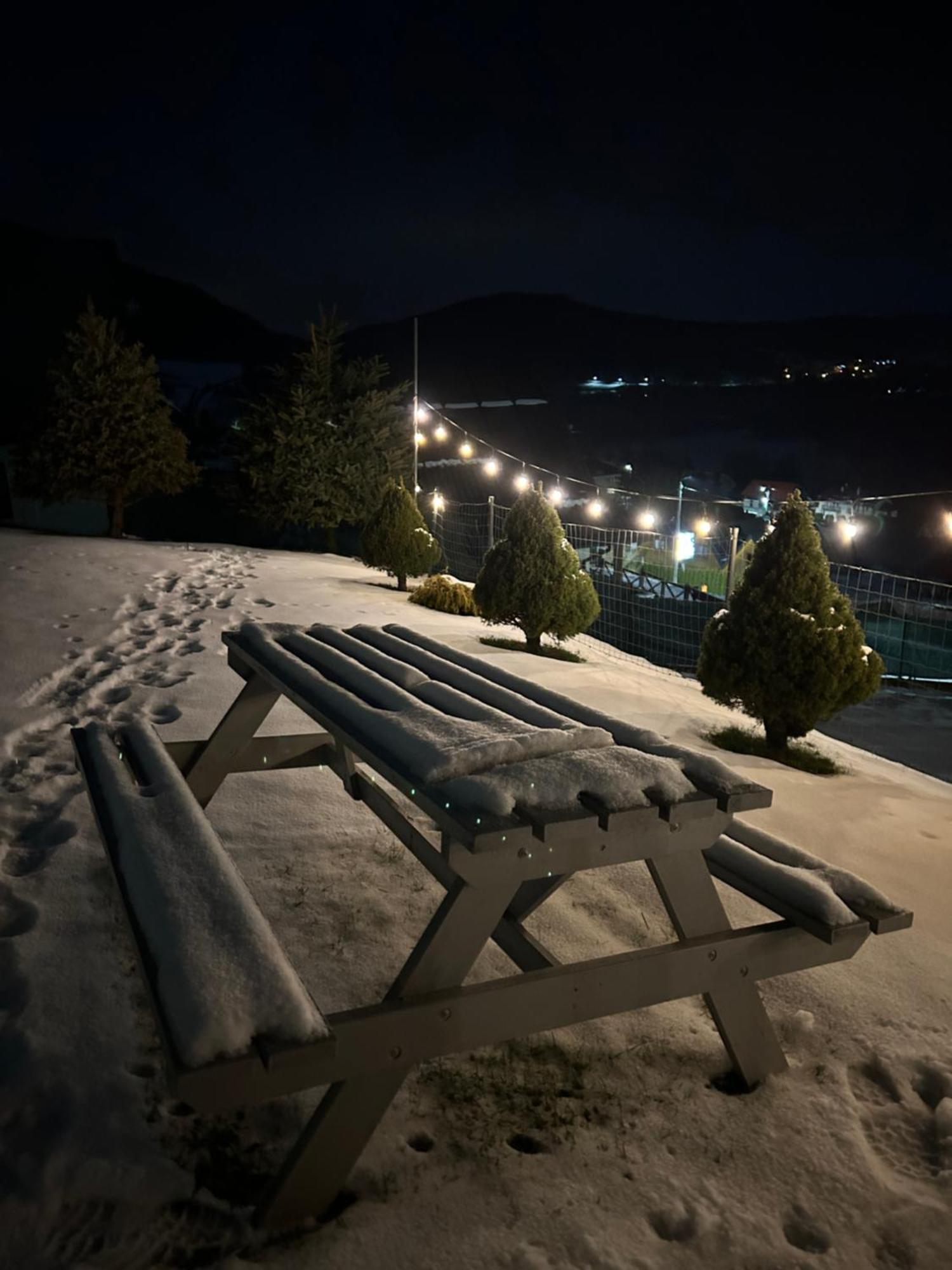 Amaretto Apartamenty Solina - Balia Z Jacuzzi I Sauna ソリナ エクステリア 写真