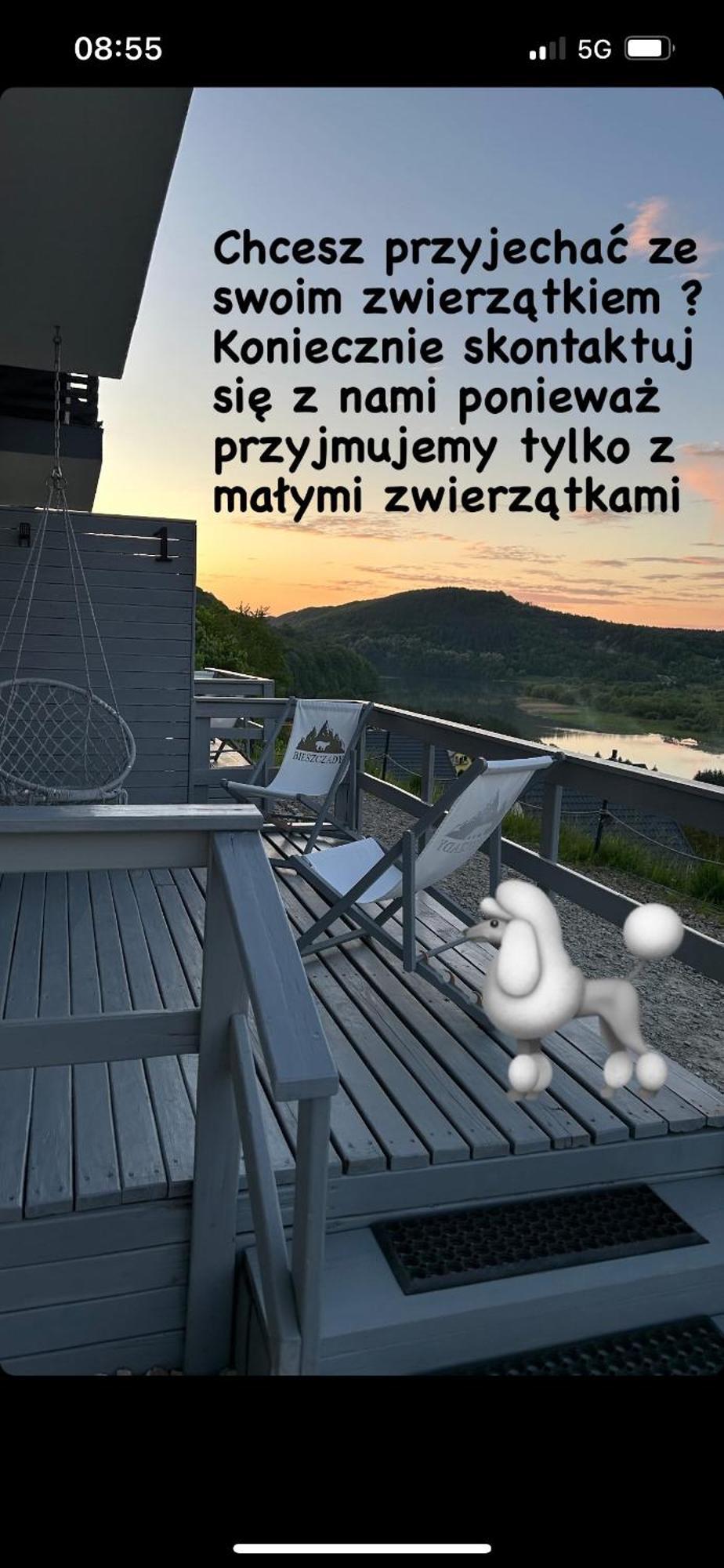 Amaretto Apartamenty Solina - Balia Z Jacuzzi I Sauna ソリナ エクステリア 写真